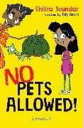 No Pets Allowed! A Bloomsbury Reader