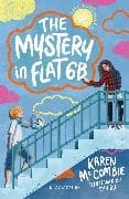 The Mystery in Flat 6B: A Bloomsbury Reader