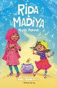 Rida and Madiya: A Bloomsbury Reader