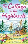 The Cottage in the Highlands