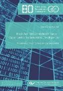 Blockchain & Decentralized Finance - Opportunities for Sustainable Development