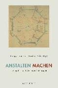 Anstalten machen