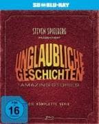 Unglaubliche Geschichten - komplette Serie
