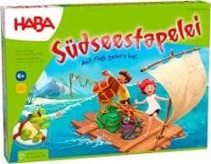 Südseestapelei