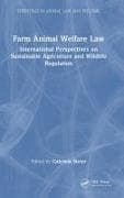 Farm Animal Welfare Law