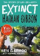 Hainan Gibbon