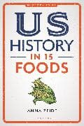 US History in 15 Foods