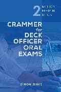 Reeds Marine Deck 2: Crammer for Deck Officer Oral Exams