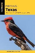 Birding Texas