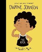 Dwayne Johnson: Volume 90