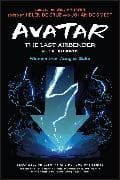 Avatar: The Last Airbender and Philosophy