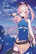 The Executioner and Her Way of Life, Vol. 5