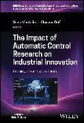 The Impact of Automatic Control Research on Industrial Innovation