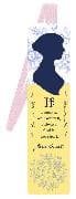 moses. libri_x Lesezeichen mit Band Jane Austen