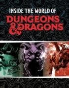 Dungeons & Dragons: Inside the World of Dungeons & Dragons