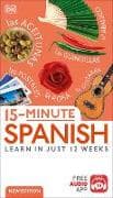 15-Minute Spanish