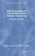 What Every Engineer Should Know about Software Engineering