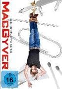 Mac Gyver (2016)-Die Kompl.Serie