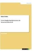 Gerechtigkeitspräferenzen im Steuerwettbewerb