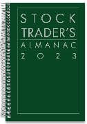 Stock Trader's Almanac 2023