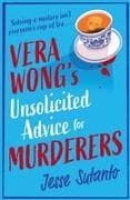 Vera Wong’s Unsolicited Advice for Murderers