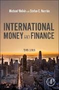 International Money and Finance