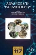 Advances in Parasitology: Volume 117