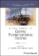 A Companion to Global Environmental History