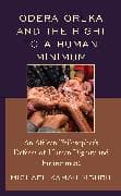 Odera Oruka and the Right to a Human Minimum