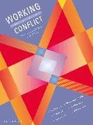 Working with Conflict