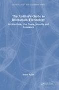 The Auditor’s Guide to Blockchain Technology