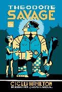 Theodore Savage