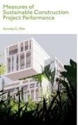 Measures of Sustainable Construction Projects Performance