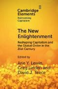 The New Enlightenment