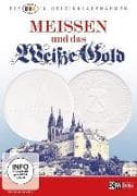 Die DDR-Meissen Und Das Weisse Gold