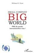 Small Company Big World