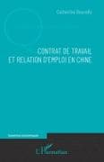 Contrat de travail et relation d'emploi en Chine