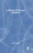 A History of Chinese Literature