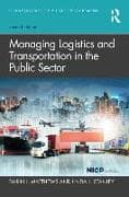Managing Logistics and Transportation in the Public Sector