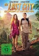 The Lost City - Das Geheimnis der verlorenen Stadt