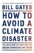 How to Avoid a Climate Disaster