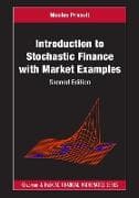 Introduction to Stochastic Finance with Market Examples