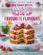 The Great British Bake Off: Favourite Flavours