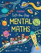 Lift-the-flap Mental Maths