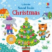 Christmas Sound Book