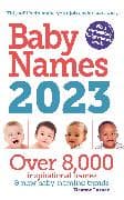 Baby Names 2023