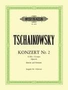 Piano Concerto No. 2 in G Op. 44 (Edition for 2 Pianos)