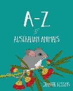 A-Z of Australian Animals