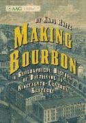 Making Bourbon