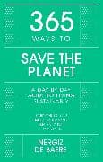 365 Ways to Save the Planet